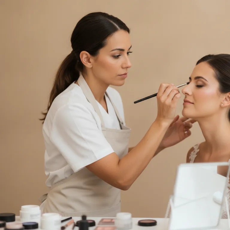 trucco sposa Alcamo